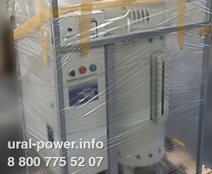 Парогенератор UPE-150