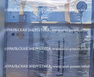 Парогенератор UPЕ-300